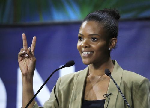 Candace Owens