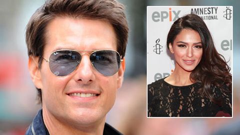 Scientology Matchmaking Tom Cruises Secret Wife Auditioning