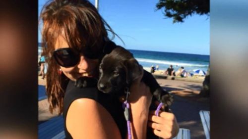 Man arrested over alleged Daniela D’Addario murder to be extradited to Canberra