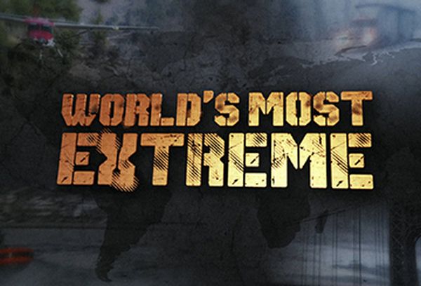 World's Most Extreme