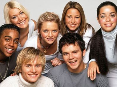 S Club 7 