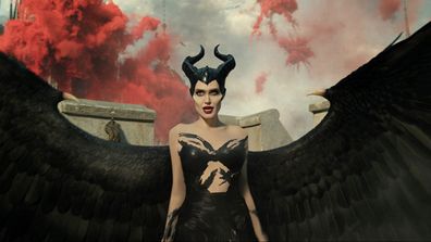 Maleficent: Mistress of Evil