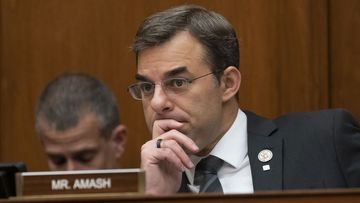 Justin Amash has the reputation as one of the most conservative politicians in Washington.