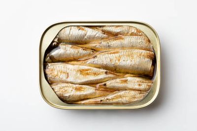 Tinned Sardines - $24 per kilo