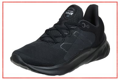 9PR: New Balance Men's Fresh Foam Roav V2 Road Running Shoe