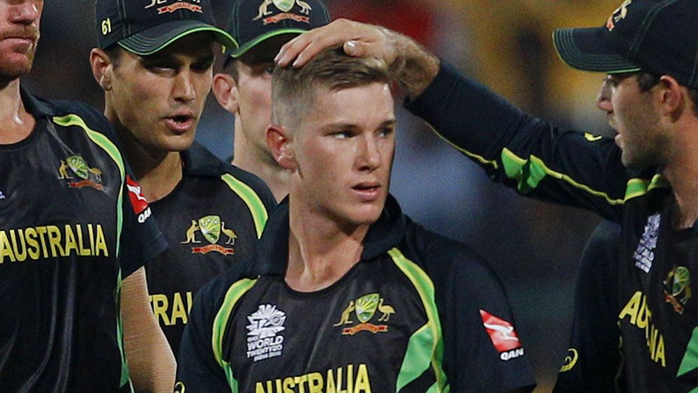 Smith defends limiting Zampa's T20 overs