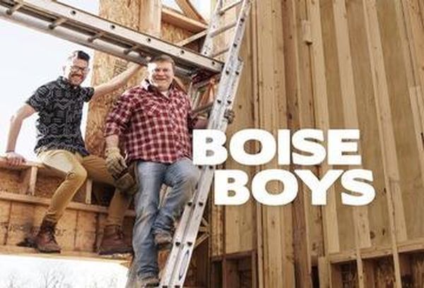 Boise Boys