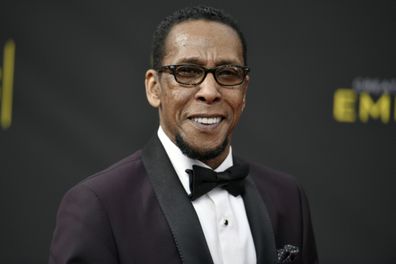 Ron Cephas Jones