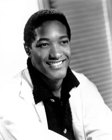 Sam Cooke, what happened, musician, death