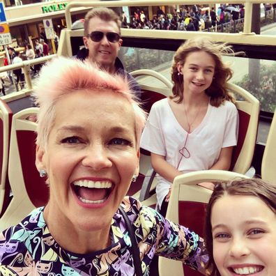 Jessica Rowe Shares Her Parenting Shortcuts 9honey