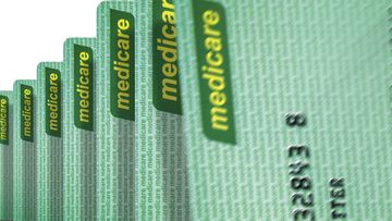 No need to change Medicare cards after data breach: government