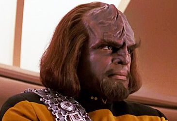 What does the Klingon phrase "qapla'!" mean?