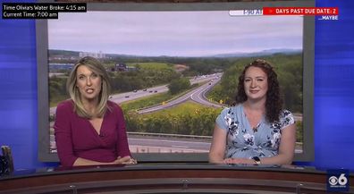 Julia Dunn, Olivia Jaquith