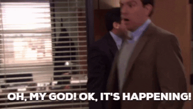 Stan, The Office, The Office US, Steve Carell