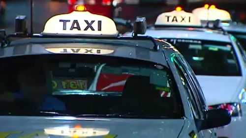 Sydney taxi driver charged over fatal crash