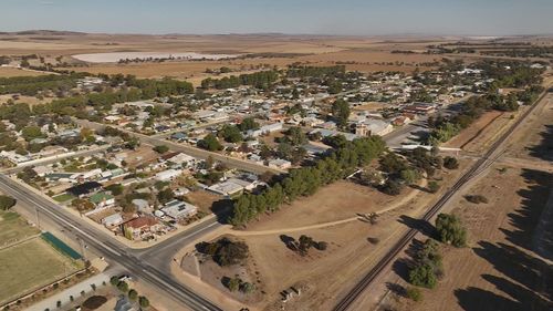 Twenty-five years on, Snowtown still suffers from the stigma of the bodies in the barrels murders.