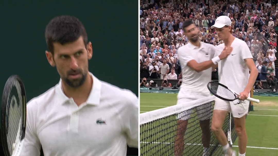 'Absurd' umpire call fails to derail Novak Djokovic onslaught, will meet Alcaraz in the Wimbledon final
