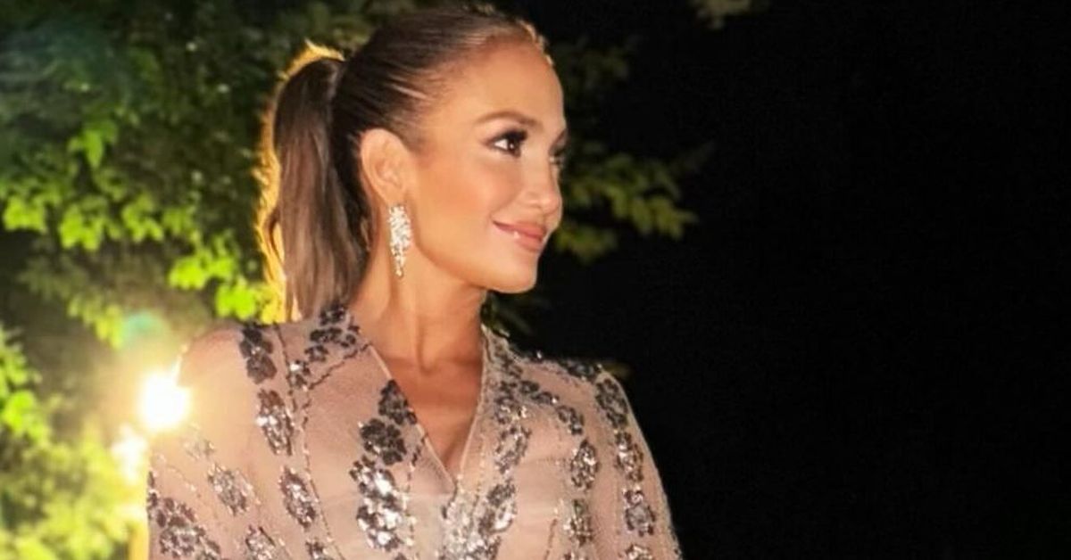 Jennifer Lopez shares photos from her birthday celebrations on her estranged husband Ben Affleck’s birthday