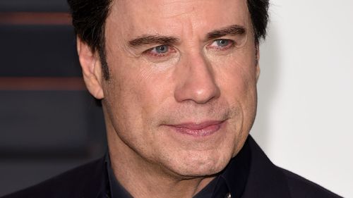 John Travolta says he won't see Scientology exposé film