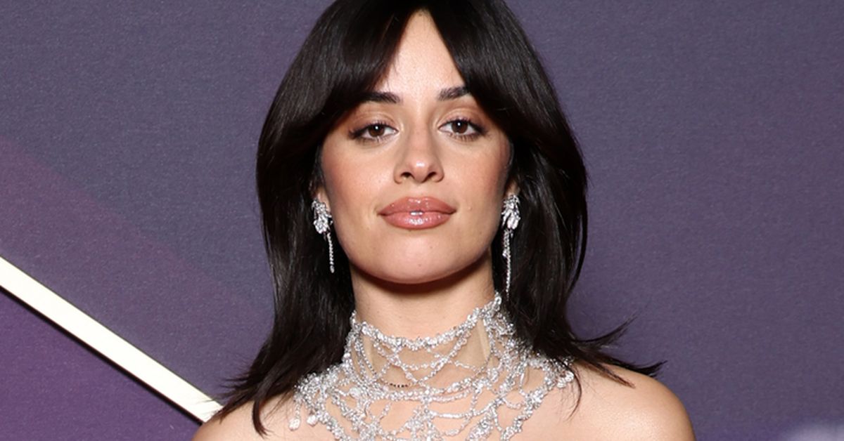 BAFTA 2025: Camila Cabello menggoda tanggal tur C XOXO Australia | Wawancara Karpet Merah Eksklusif