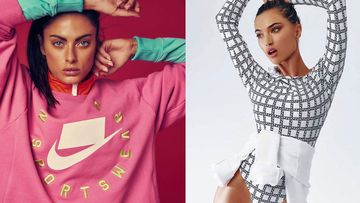 Stylerunner sells more than 50 brands including Nike, adidas, PE Nation, Puma and Under Armour.