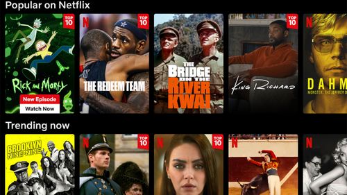 Sharing Your Netflix Password? You'll Be Paying Extra Real Soon - CNET