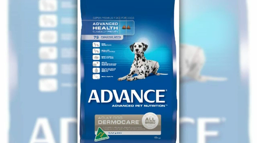 Advance Dermacare is one of the brands being investigated for making dogs ill.