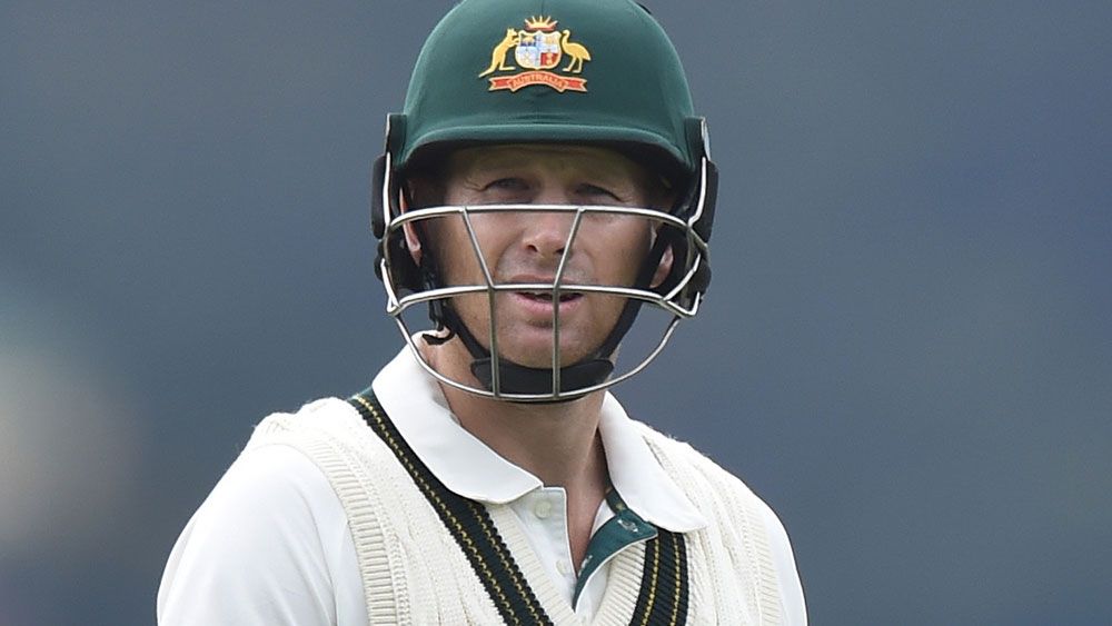 Australia mull multiple changes for third Test