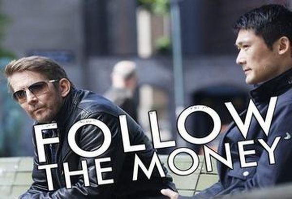 Follow the Money