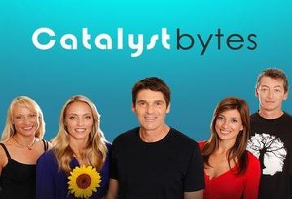 Catalyst Bytes