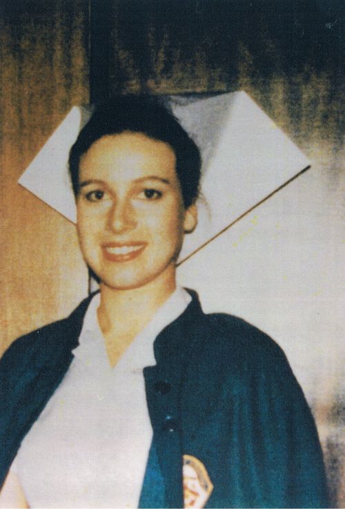 Anita Cobby was murdered in 1986.