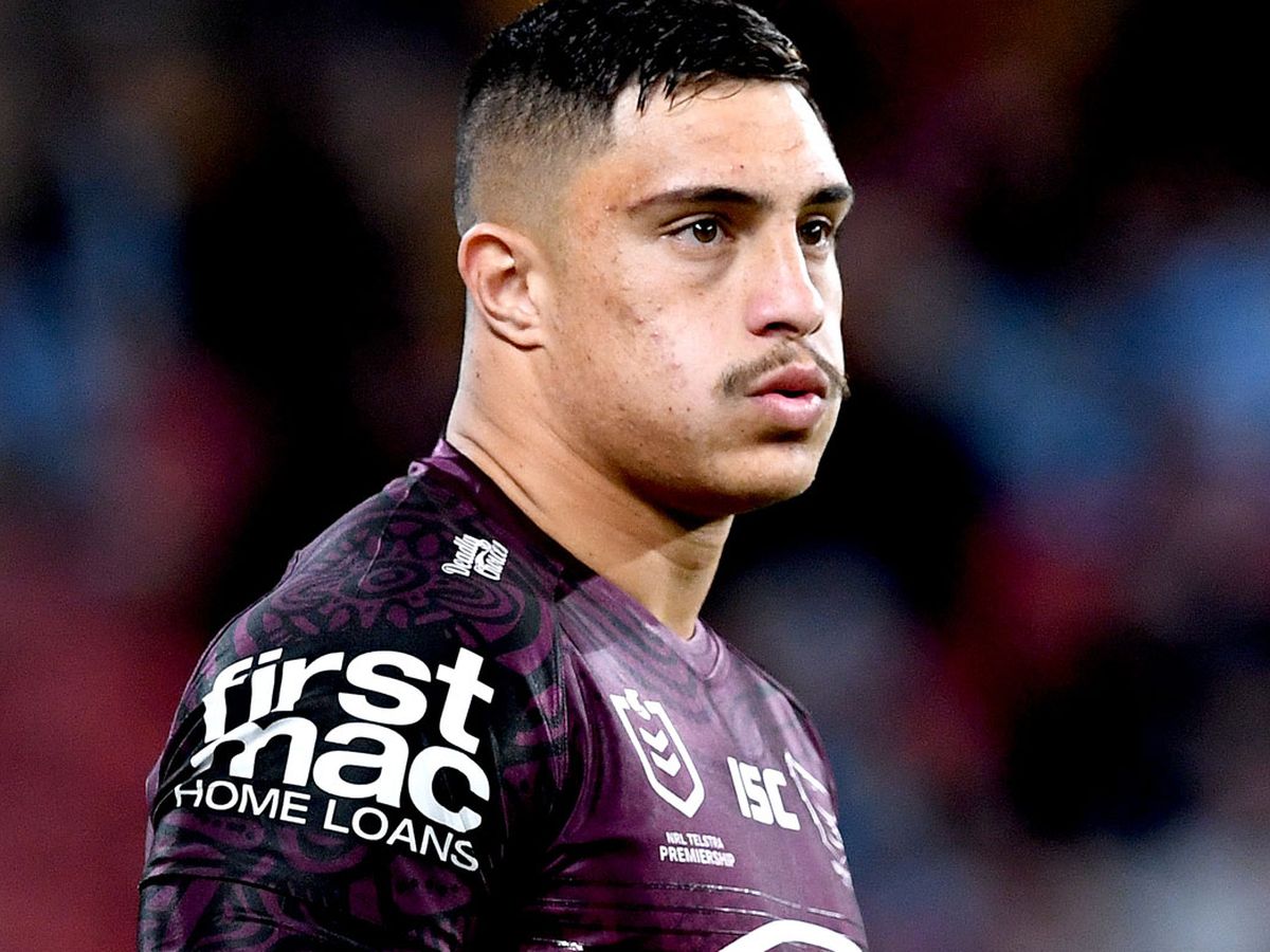 NRL news, Kotoni Staggs cleared by NRL Integrity Unit as stunning claim  surfaces amid revenge porn scandal