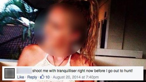 'Hotties of Melbourne' Facebook page pulled down after 20,000 sign online petition
