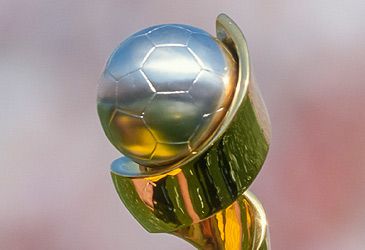 Which nation won the inaugural FIFA Women's World Cup in 1991?