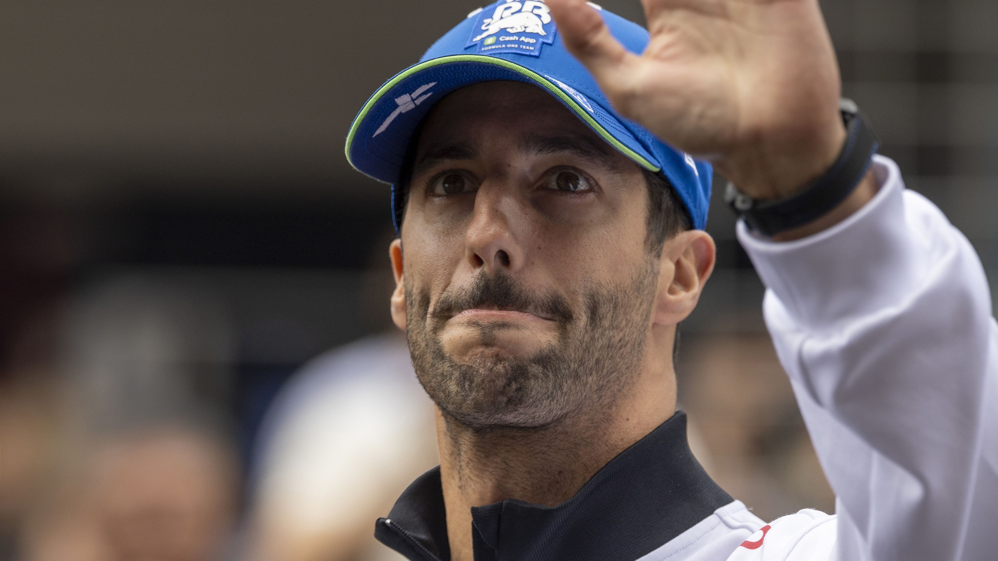Daniel Ricciardo can 'absolutely' return to top form, says RB team boss Laurent Mekies