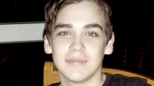 15-year-old Brayden Dillon was found with a gunshot wound to his head at a home in Sydney’s south west last year.