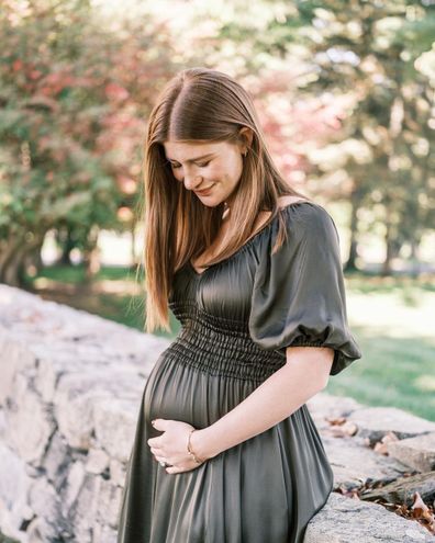bill and melinda gates daughter jennifer pregnancy news