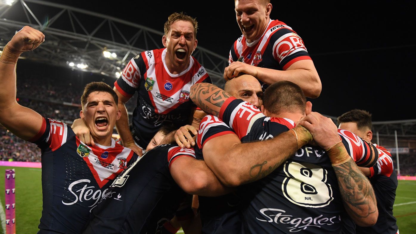 Wigan to host Roosters in Club Challenge