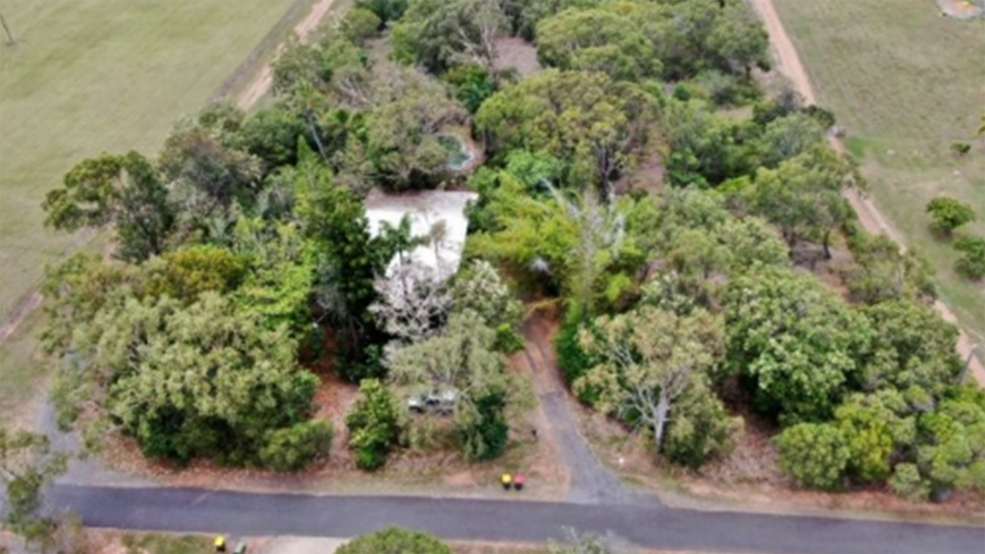 Queensland's 'hidden home' will cost you more than $650,000