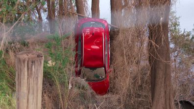 Floods in Lismore, in Northern NSW