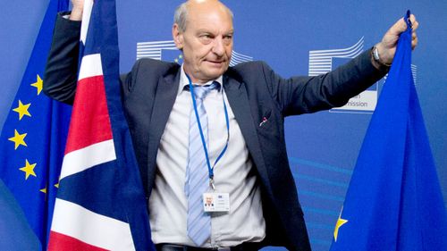 EU says latest Brexit talks yielded no major decisions
