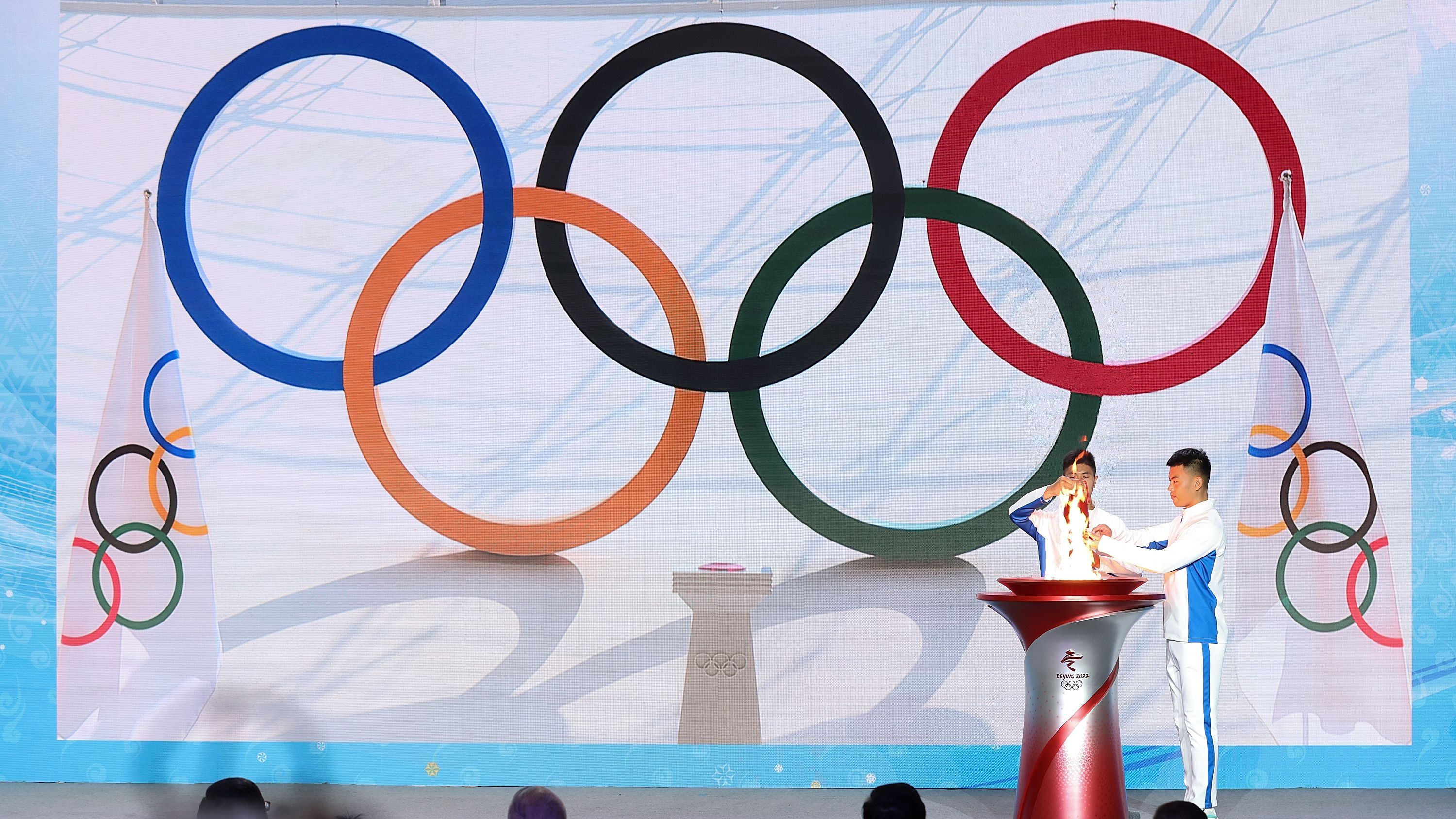 Aussie IOC boss shredded over Beijing debacle