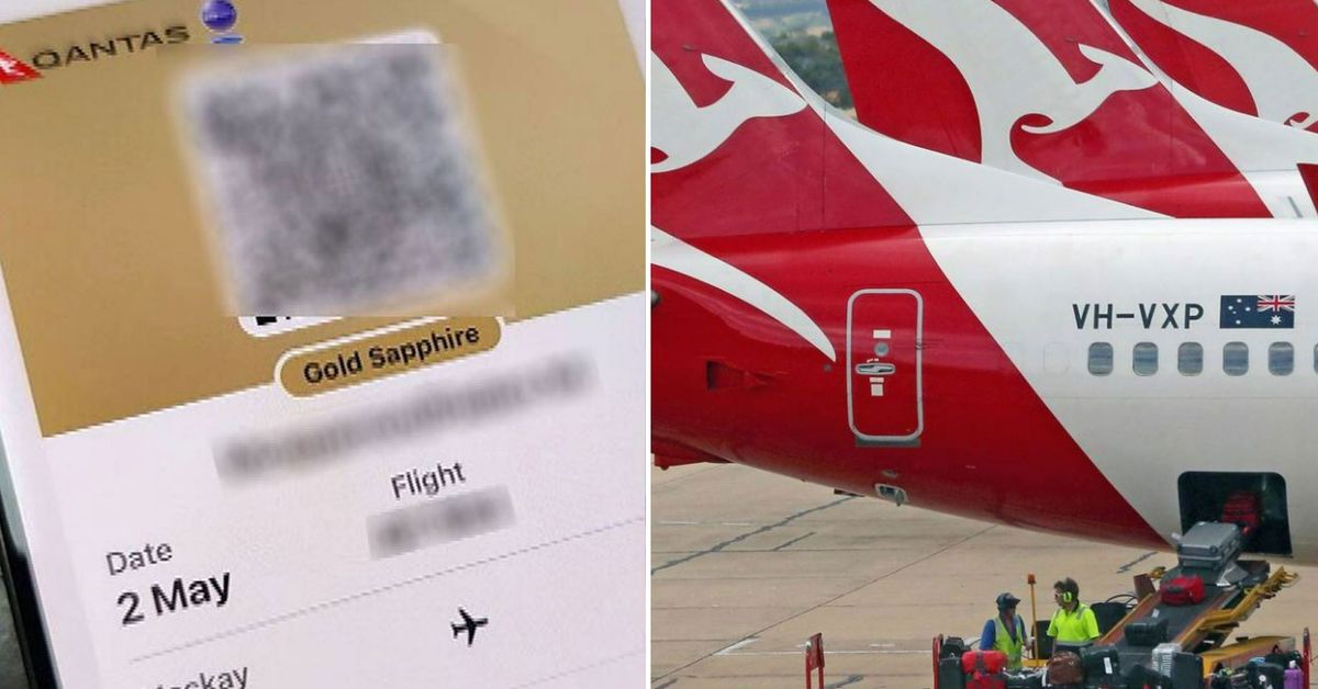 Qantas pracuje nad rozwiązaniem tej luki po tym, jak użytkownicy aplikacji zgłosili masowe naruszenie prywatności