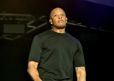 Dr. Dre