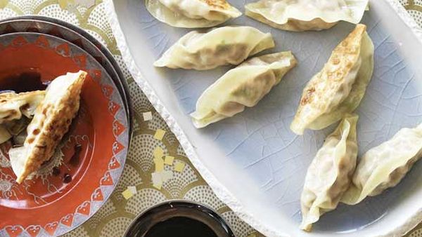 Gyozas