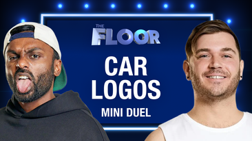 Sath Nadesan VS Matty Penglase - Car Logos