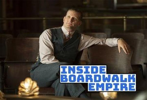 Inside Boardwalk Empire