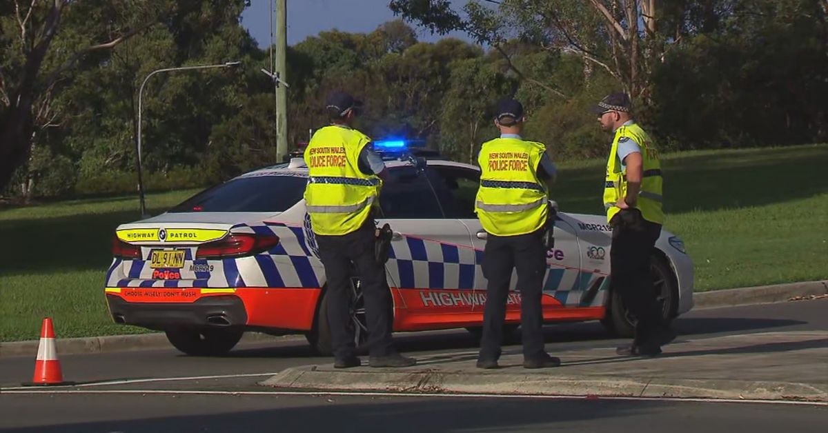 Police warn of the dangers of ‘senior assassin’ game after it sent a Sydney TAFE campus into lockdown