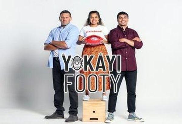 Yokayi Footy