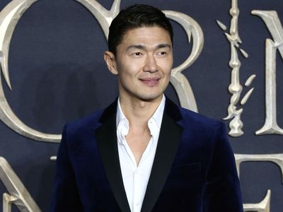 Rick Yune: Now